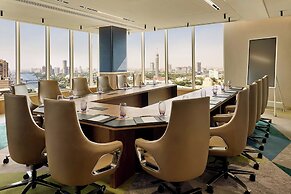 Sheraton Cairo Hotel & Casino