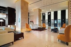 Sheraton Cairo Hotel & Casino