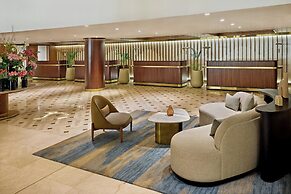 Sheraton Cairo Hotel & Casino