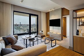 Sheraton Cairo Hotel & Casino