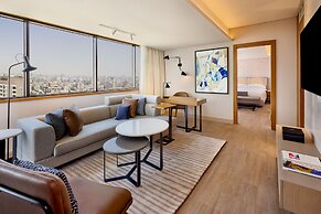 Sheraton Cairo Hotel & Casino