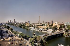 Sheraton Cairo Hotel & Casino