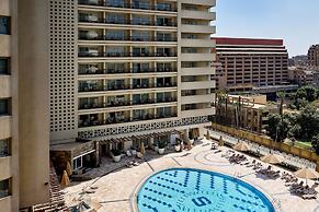 Sheraton Cairo Hotel & Casino