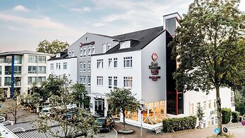 Best Western Plus Hotel Stadtquartier Haan