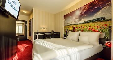 Best Western Plus Hotel Stadtquartier Haan