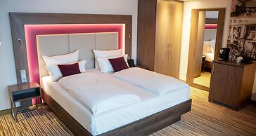 Best Western Plus Hotel Stadtquartier Haan