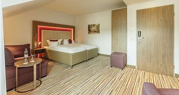 Best Western Plus Hotel Stadtquartier Haan