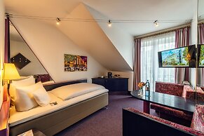 Best Western Plus Hotel Stadtquartier Haan