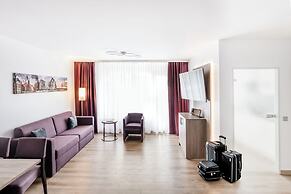 Best Western Plus Hotel Stadtquartier Haan