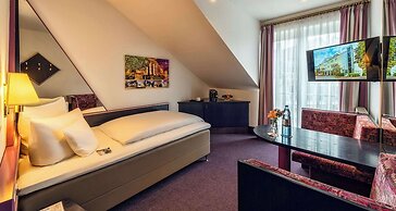 Best Western Plus Hotel Stadtquartier Haan