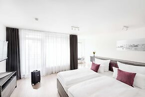 Best Western Plus Hotel Stadtquartier Haan