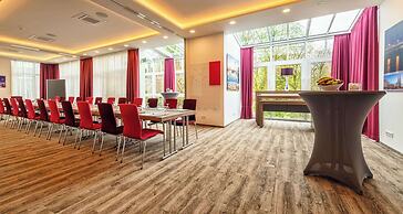 Best Western Plus Hotel Stadtquartier Haan