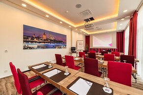 Best Western Plus Hotel Stadtquartier Haan