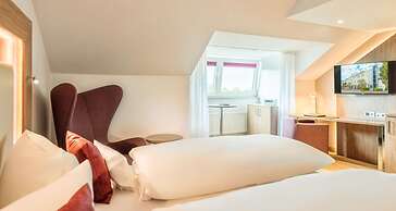 Best Western Plus Hotel Stadtquartier Haan