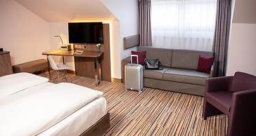 Best Western Plus Hotel Stadtquartier Haan
