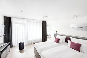 Best Western Plus Hotel Stadtquartier Haan