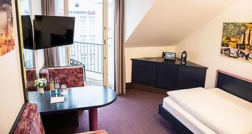Best Western Plus Hotel Stadtquartier Haan