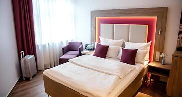 Best Western Plus Hotel Stadtquartier Haan