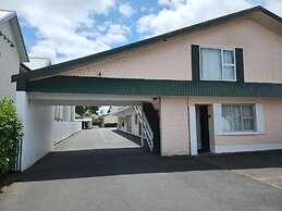 Cedar Lodge Motel Hamilton