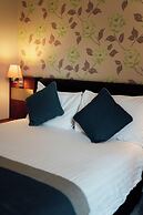 Corus St James Hotel Grimsby