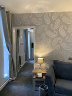 Corus St James Hotel Grimsby