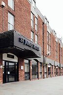 Corus St James Hotel Grimsby