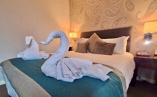 Corus St James Hotel Grimsby