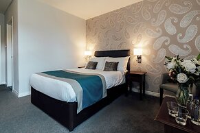 Corus St James Hotel Grimsby