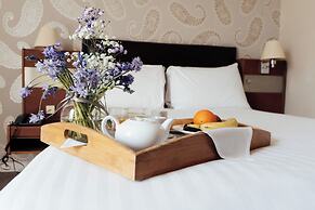 Corus St James Hotel Grimsby