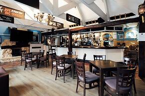 Corus St James Hotel Grimsby