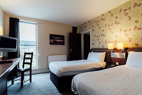 Corus St James Hotel Grimsby
