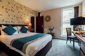 Corus St James Hotel Grimsby