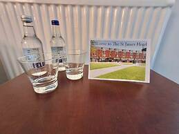 Corus St James Hotel Grimsby