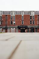 Corus St James Hotel Grimsby