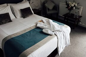 Corus St James Hotel Grimsby