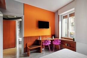 Hotel Mediolanum