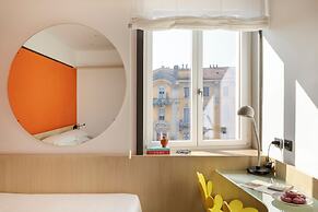 Hotel Mediolanum