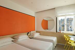 Hotel Mediolanum