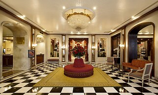 Avenida Palace