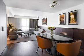 Le Louise Hotel Brussels - MGallery