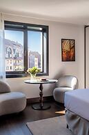 Le Louise Hotel Brussels - MGallery