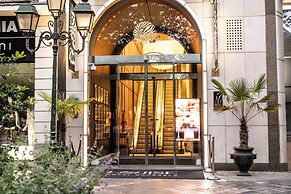 Le Louise Hotel Brussels - MGallery