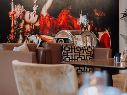 Le Louise Hotel Brussels - MGallery