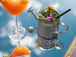 Le Louise Hotel Brussels - MGallery
