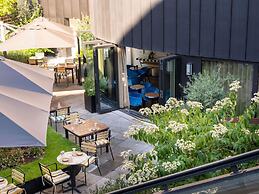 Le Louise Hotel Brussels - MGallery
