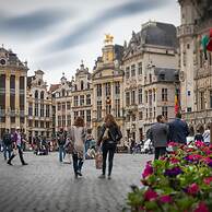 Le Louise Hotel Brussels - MGallery