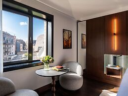 Le Louise Hotel Brussels - MGallery