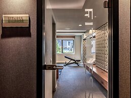 Le Louise Hotel Brussels - MGallery