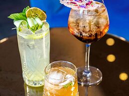 Le Louise Hotel Brussels - MGallery
