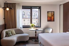 Le Louise Hotel Brussels - MGallery